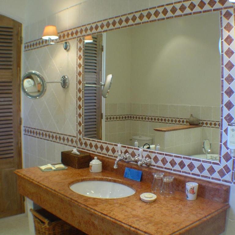 Villa Morelia - Suite Junior - 6