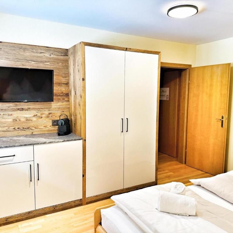 Hubertus Alpine Living - Standard Doppelzimmer - 3