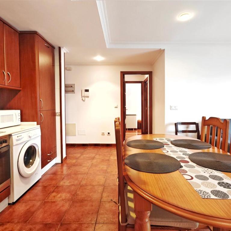 Desconectaengalicia Lanzada 85m playa - Apartamento de 2 dormitorios - 9