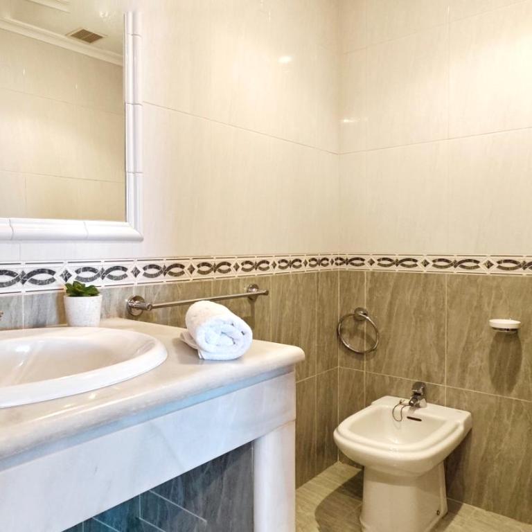 Desconectaengalicia Lanzada 85m playa - Apartamento de 2 dormitorios - 7