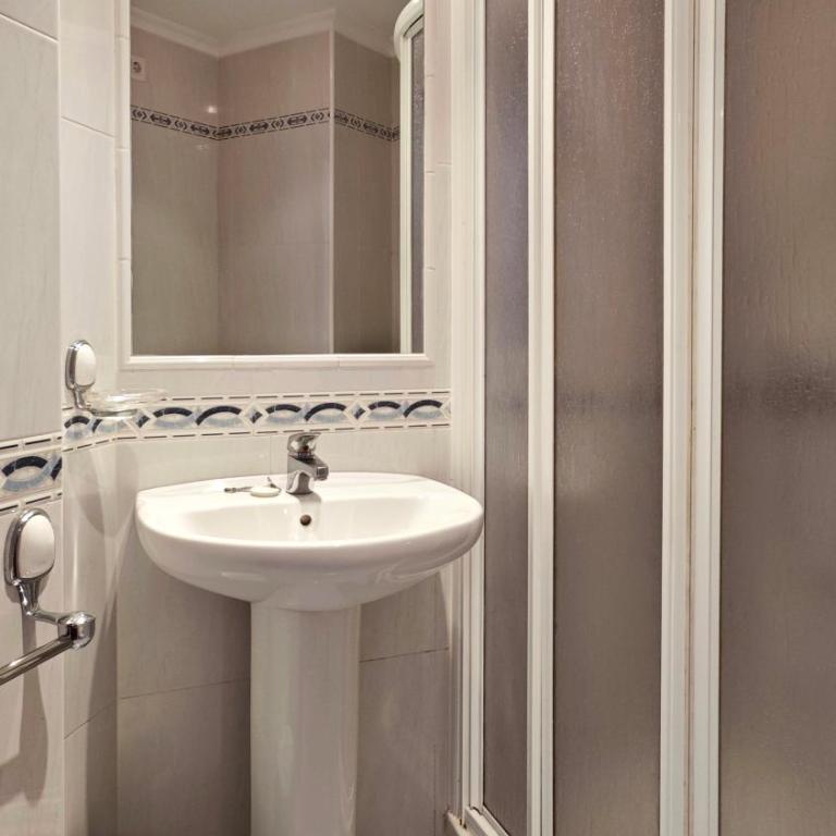 Desconectaengalicia Lanzada 85m playa - Apartamento de 2 dormitorios - 21