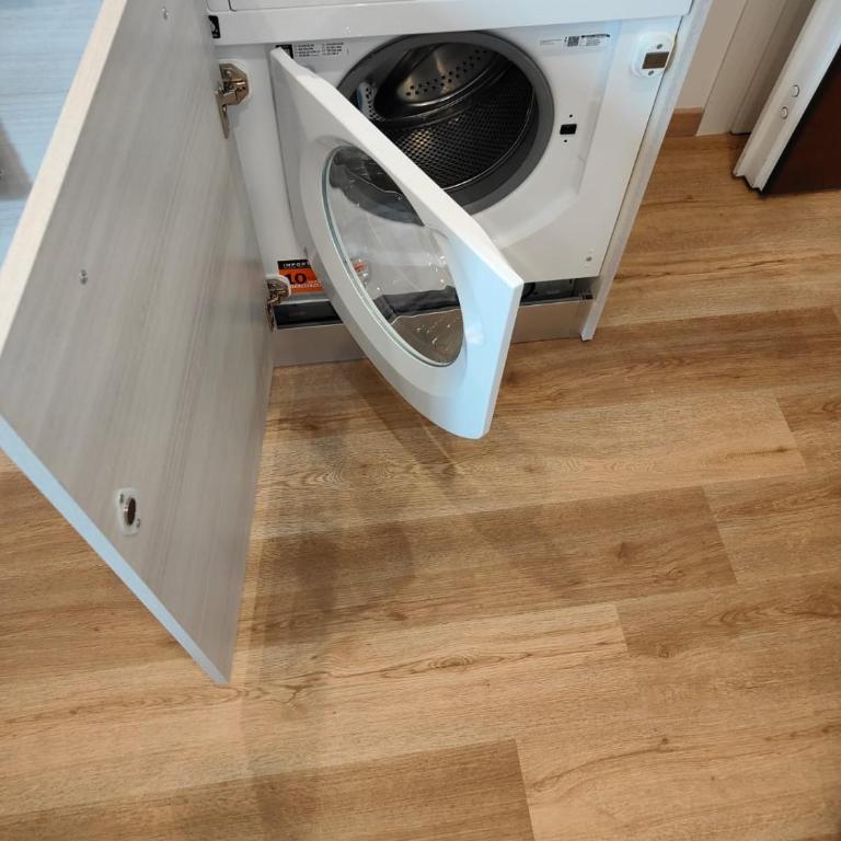 Appartamento Lilly's Home Piazza Navona - Appartamento con 2 Camere da Letto - 44