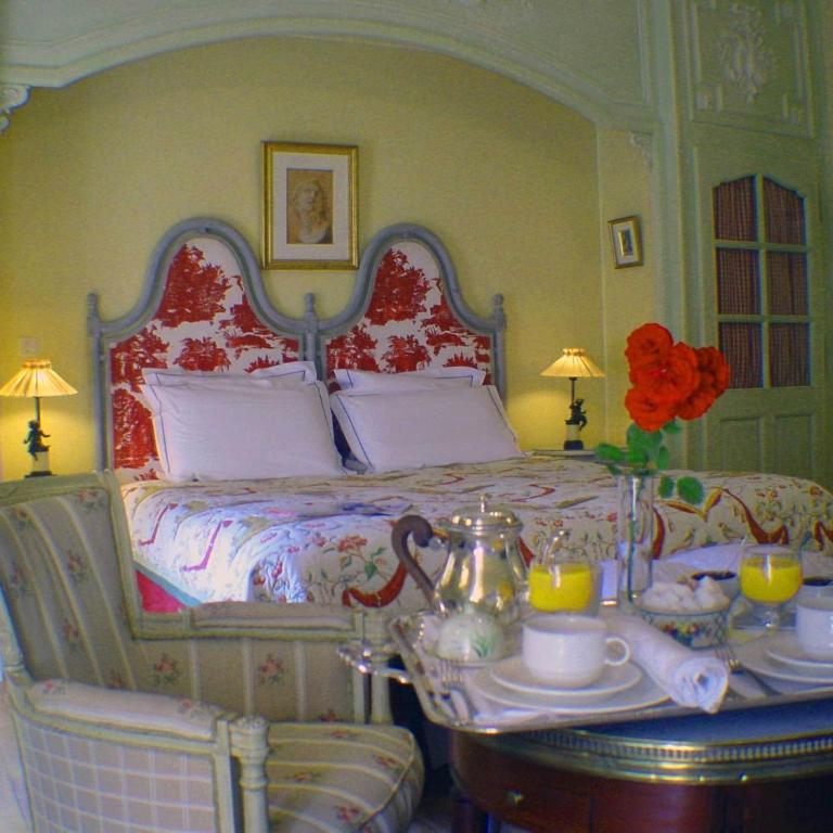 Villa Morelia - Suite Supérieure - 8