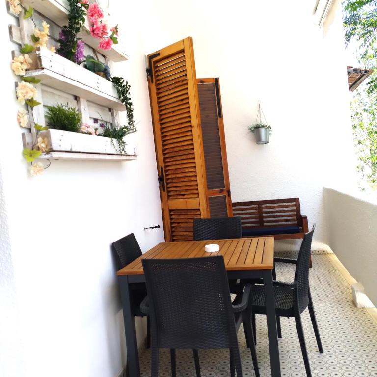 Residence Orsa Minore - Appartamento con 2 Camere da Letto - 23