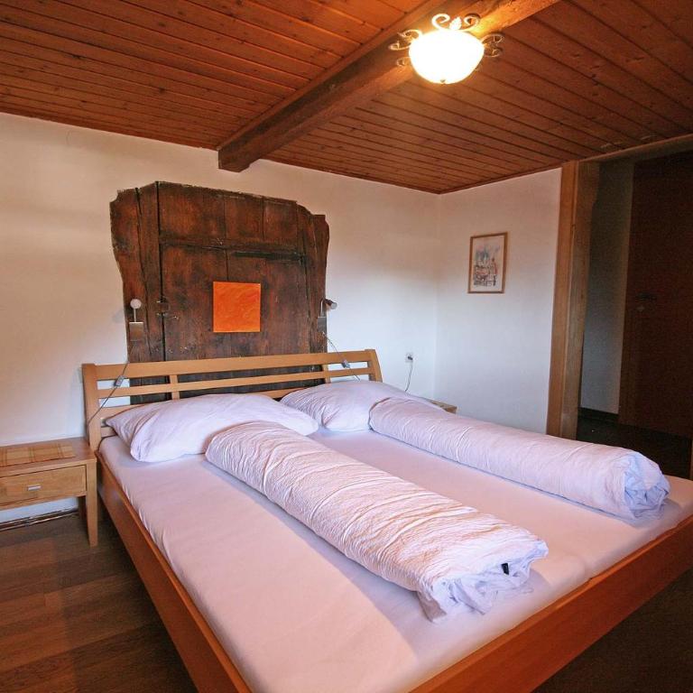 Almliesl PIES-458 - Chalet mit 3 Schlafzimmern - 19