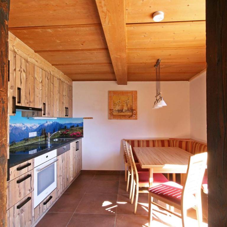 Almliesl PIES-458 - Chalet mit 3 Schlafzimmern - 6