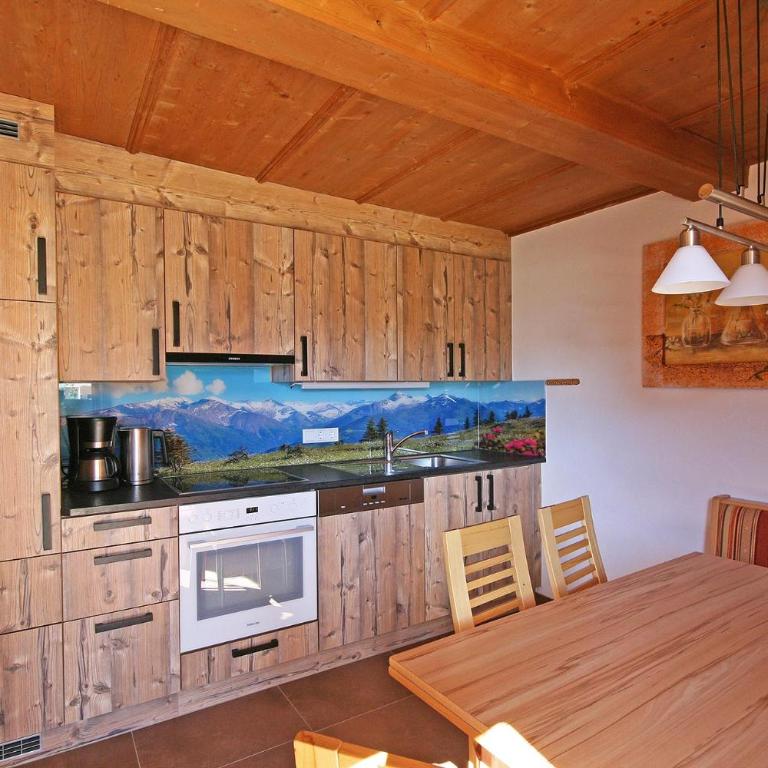 Almliesl PIES-458 - Chalet mit 3 Schlafzimmern - 4