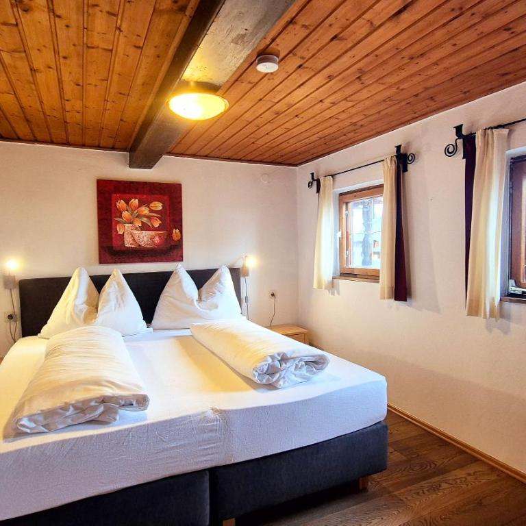 Almliesl PIES-458 - Chalet mit 3 Schlafzimmern - 13