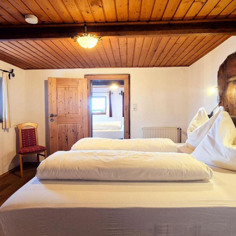Almliesl PIES-458 - Chalet mit 3 Schlafzimmern - 15