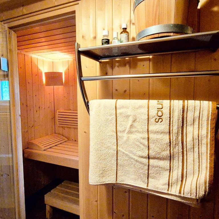 Almliesl PIES-458 - Chalet mit 3 Schlafzimmern - 12