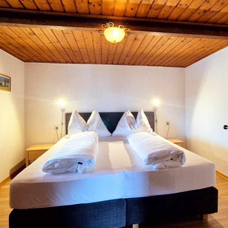 Almliesl PIES-458 - Chalet mit 3 Schlafzimmern - 17