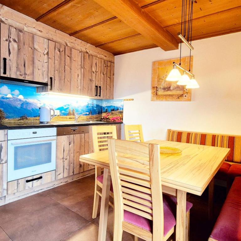 Almliesl PIES-458 - Chalet mit 3 Schlafzimmern - 5