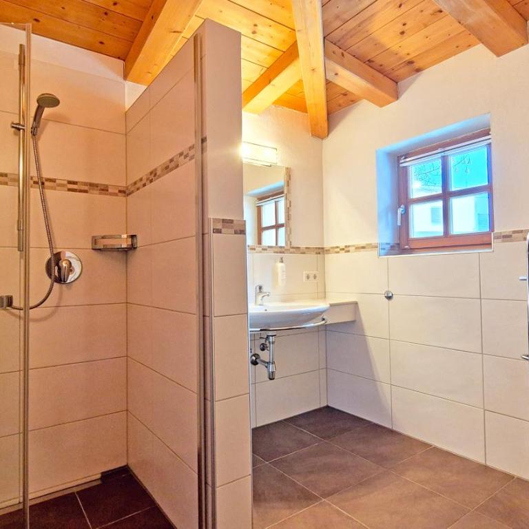 Almliesl PIES-458 - Chalet mit 3 Schlafzimmern - 11