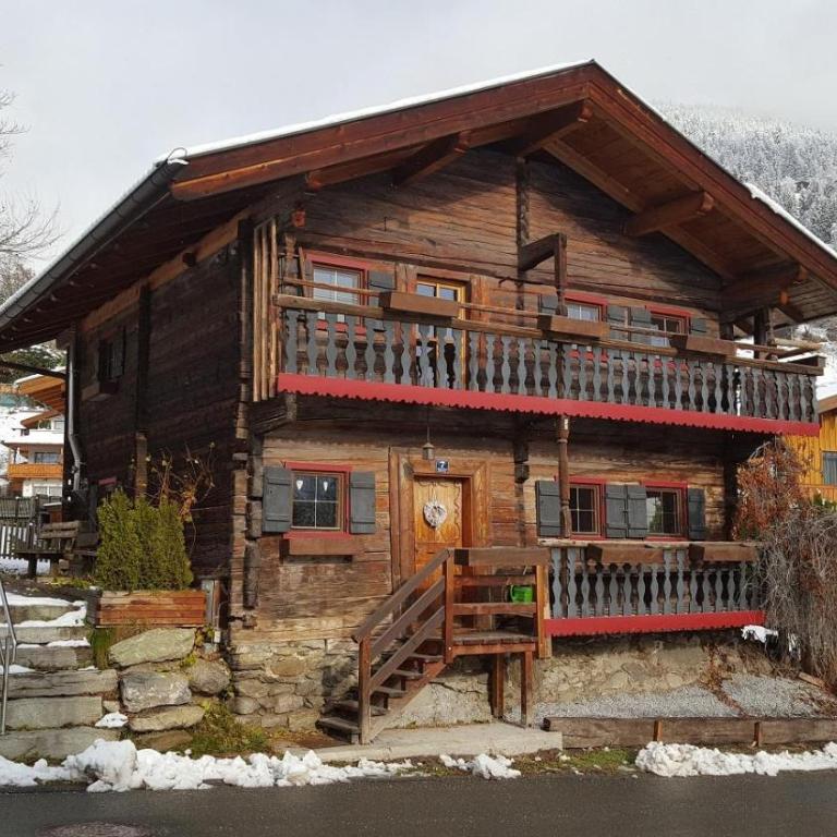 Almliesl PIES-458 - Chalet mit 3 Schlafzimmern - 8