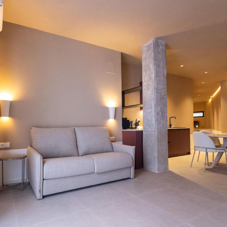 Abastos by Concept Flats - Studio - 1