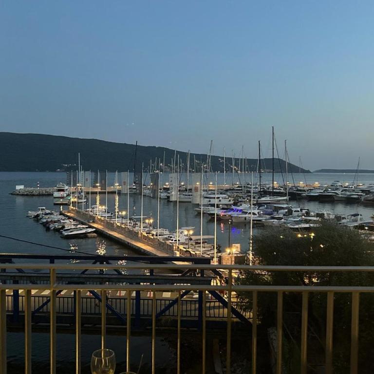 Azure Mare - Studio sa Pogledom na More - 6