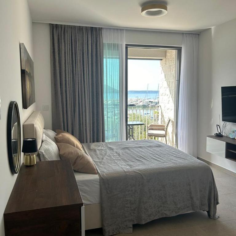 Azure Mare - Studio sa Pogledom na More - 8