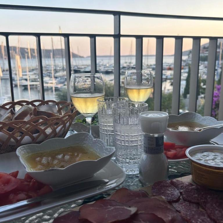 Azure Mare - Studio sa Pogledom na More - 7