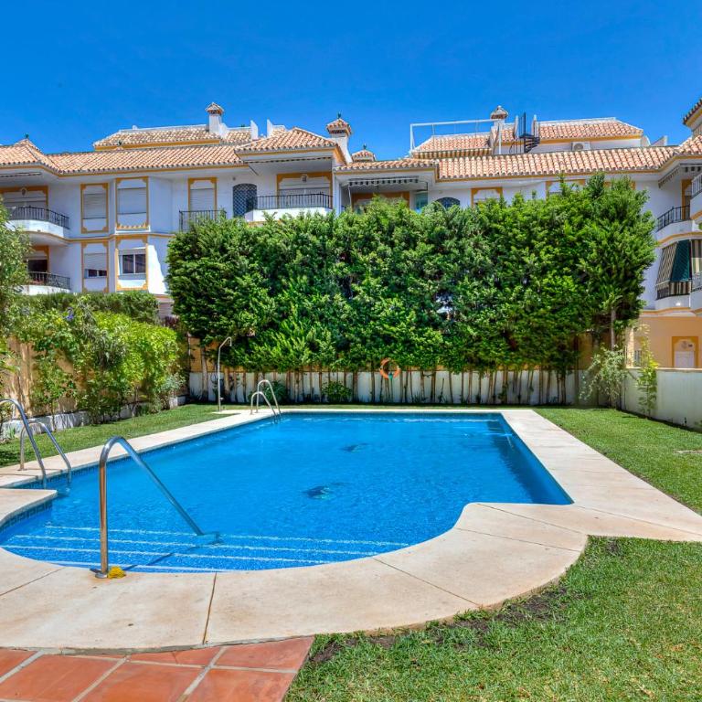 Coral Apartment La Cala Beach - Apartamento de 1 dormitorio - 1