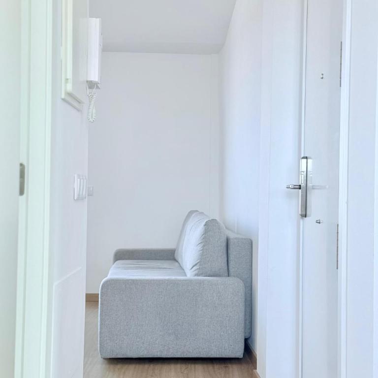 Tarragona Apartments - Apartamento Deluxe de 2 dormitorios - 4