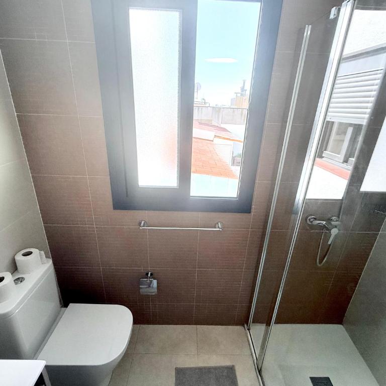Tarragona Apartments - Apartamento Deluxe de 2 dormitorios - 14