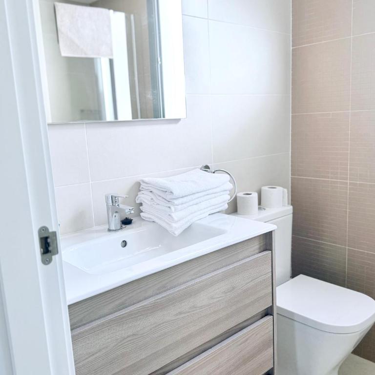 Tarragona Apartments - Apartamento Deluxe de 2 dormitorios - 9