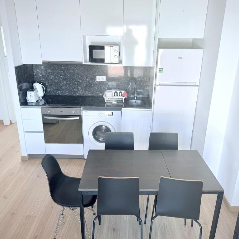 Tarragona Apartments - Apartamento Deluxe de 2 dormitorios - 7