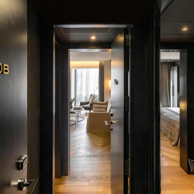 Hotel Casa Sagnier - Family Suite - 3