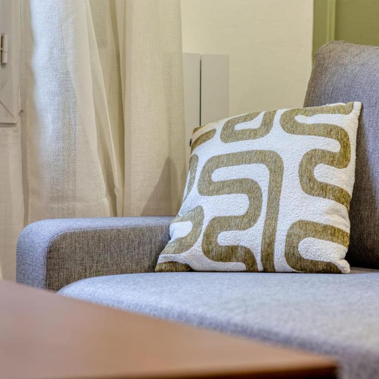 Loulou maison de ville sur 4 niveaux au coeur de ville - Casa Vacanze - 32