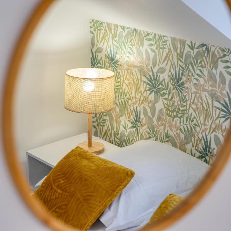 Loulou maison de ville sur 4 niveaux au coeur de ville - Casa Vacanze - 29