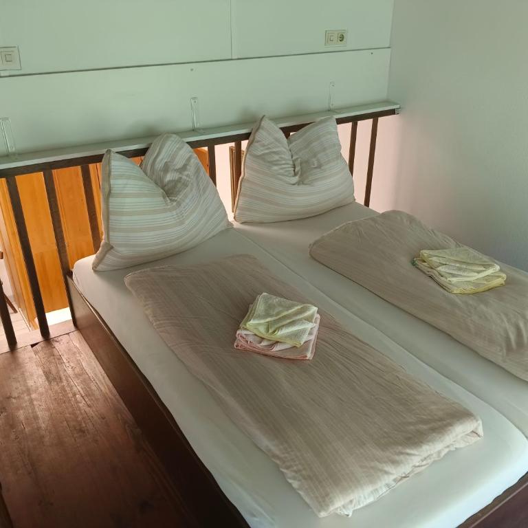 Ferienwohnung Dobernig Apartment Ossiacher See - 2-Zimmer-Apartment - 14
