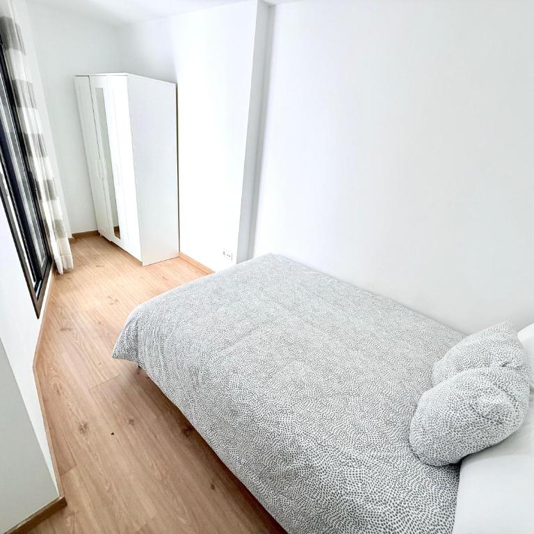 Tarragona Apartments - Apartamento Deluxe de 2 dormitorios - 17