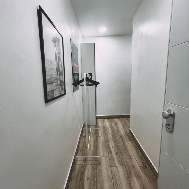Estudio Estadio Wanda Metropolitano - Apartamento - Planta baja - 4