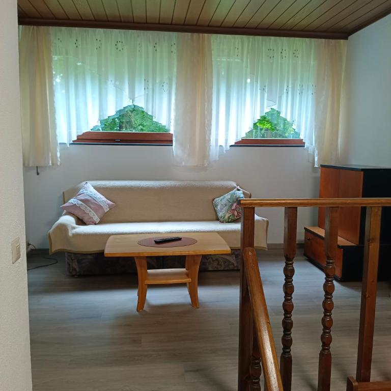 Ferienwohnung Dobernig Apartment Ossiacher See - 2-Zimmer-Apartment - 15
