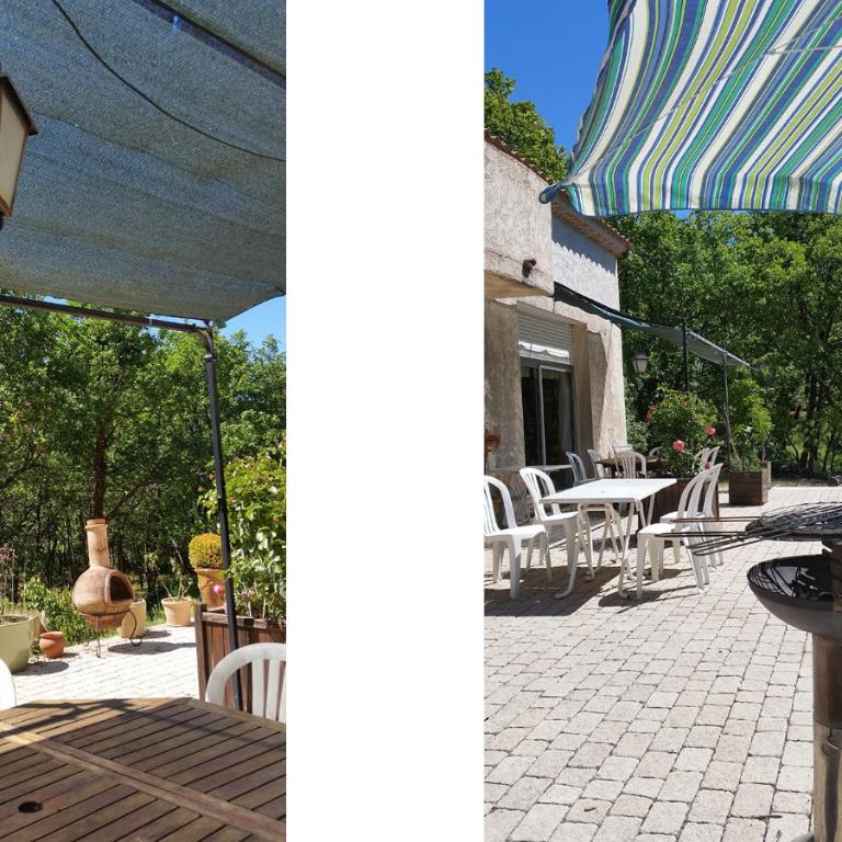La Maison du Coq - Villa con 3 Camere da Letto - 17