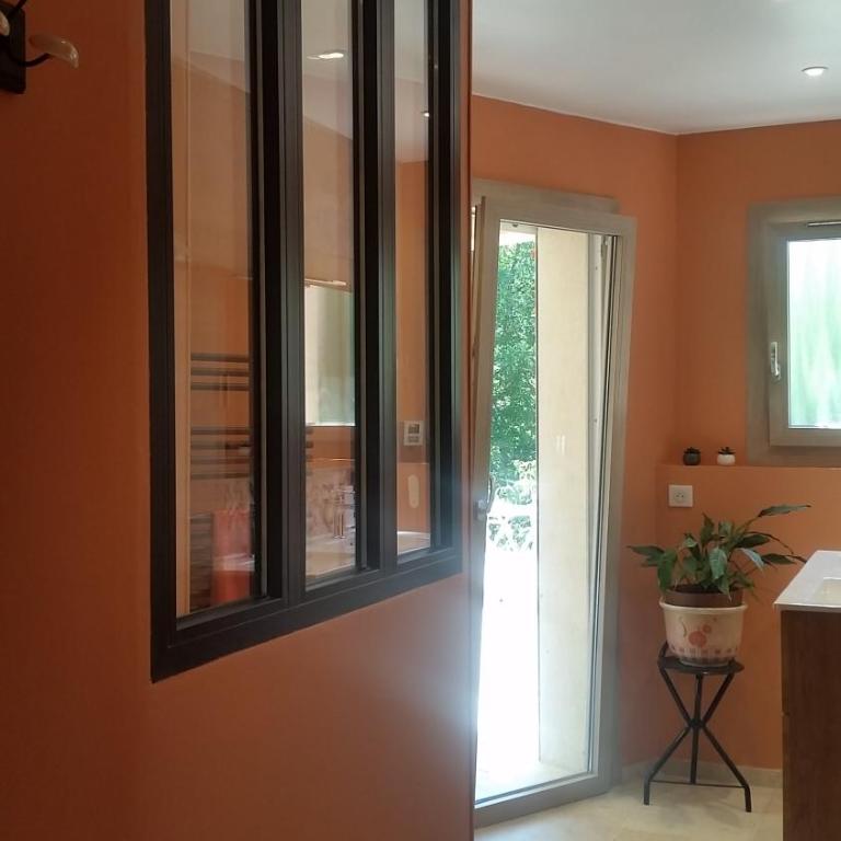 La Maison du Coq - Villa con 3 Camere da Letto - 8