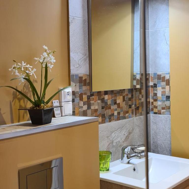 La Maison du Coq - Villa con 3 Camere da Letto - 14