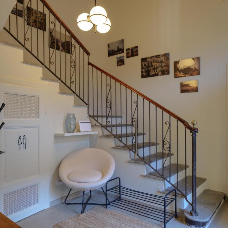 Casa Felice - Villa con Giardino in Centro - Casa con 3 Camere da Letto - 10