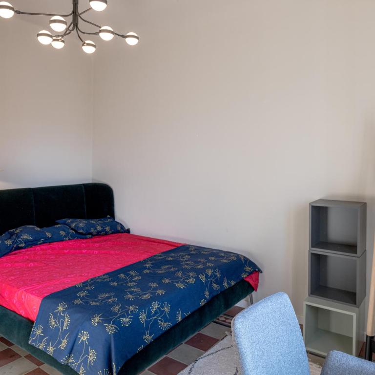 Casa Felice - Villa con Giardino in Centro - Casa con 3 Camere da Letto - 45