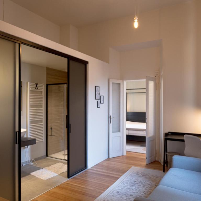 Casa Felice - Villa con Giardino in Centro - Casa con 3 Camere da Letto - 29