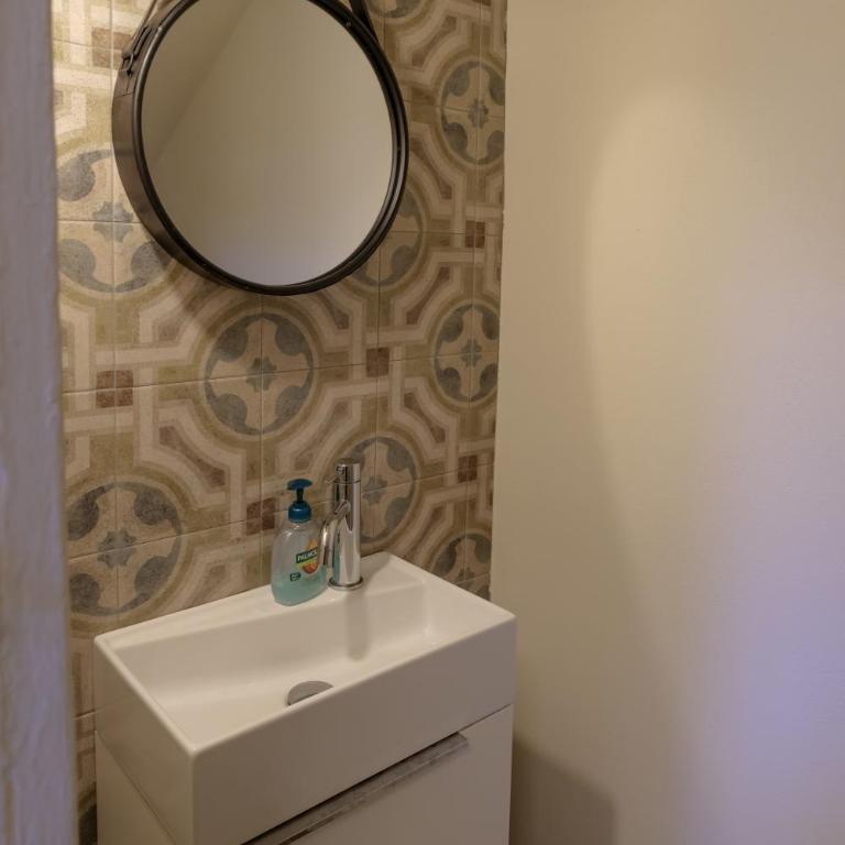 Casa Felice - Villa con Giardino in Centro - Casa con 3 Camere da Letto - 19