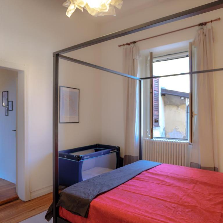 Casa Felice - Villa con Giardino in Centro - Casa con 3 Camere da Letto - 35