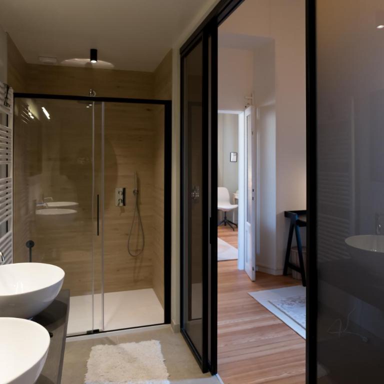 Casa Felice - Villa con Giardino in Centro - Casa con 3 Camere da Letto - 32