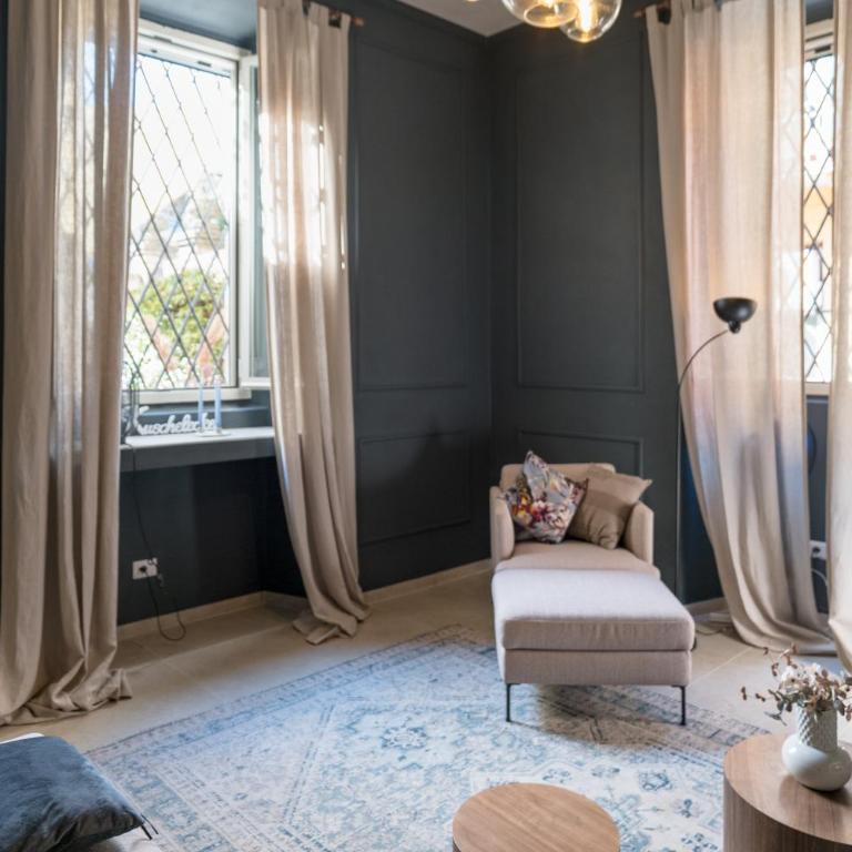 Casa Felice - Villa con Giardino in Centro - Casa con 3 Camere da Letto - 16