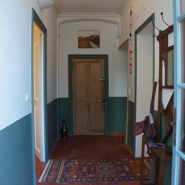 Croassecorbeau Maison de Famille au pied du Ventoux - Maison de Vacances - 18