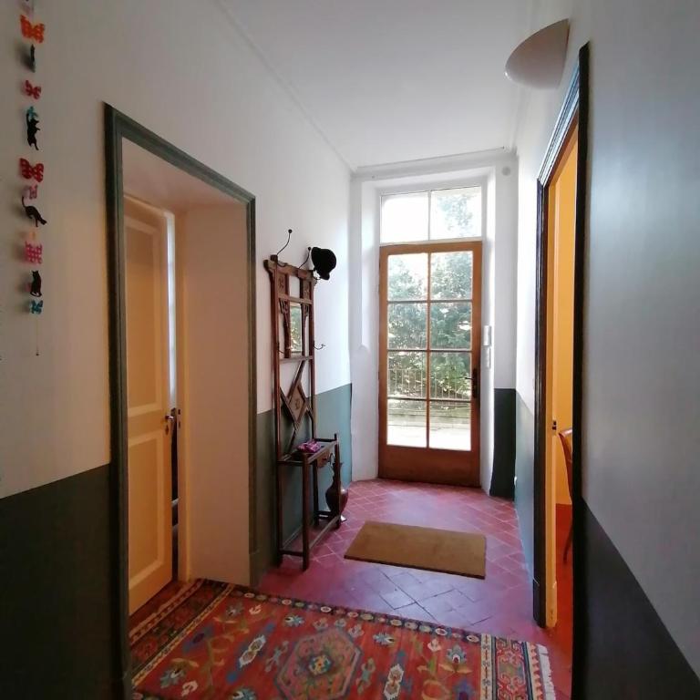 Croassecorbeau Maison de Famille au pied du Ventoux - Maison de Vacances - 19