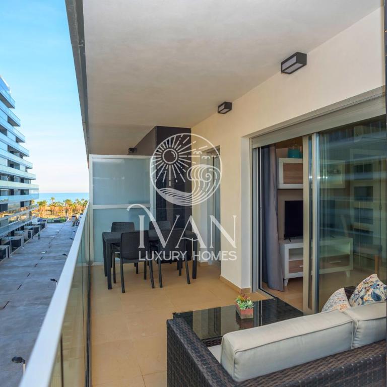 Casa Cosme Ivan Luxury Homes 3ªPlta Norte 1ªLínea - Apartamento de 2 dormitorios - 14