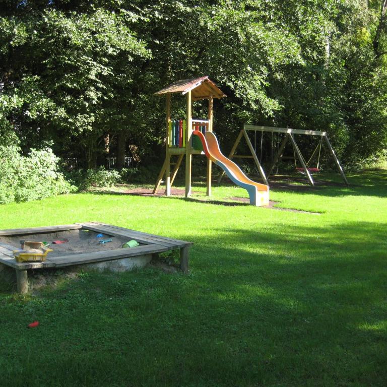 Ferienwohnung Dobernig Apartment Ossiacher See - 2-Zimmer-Apartment - 28