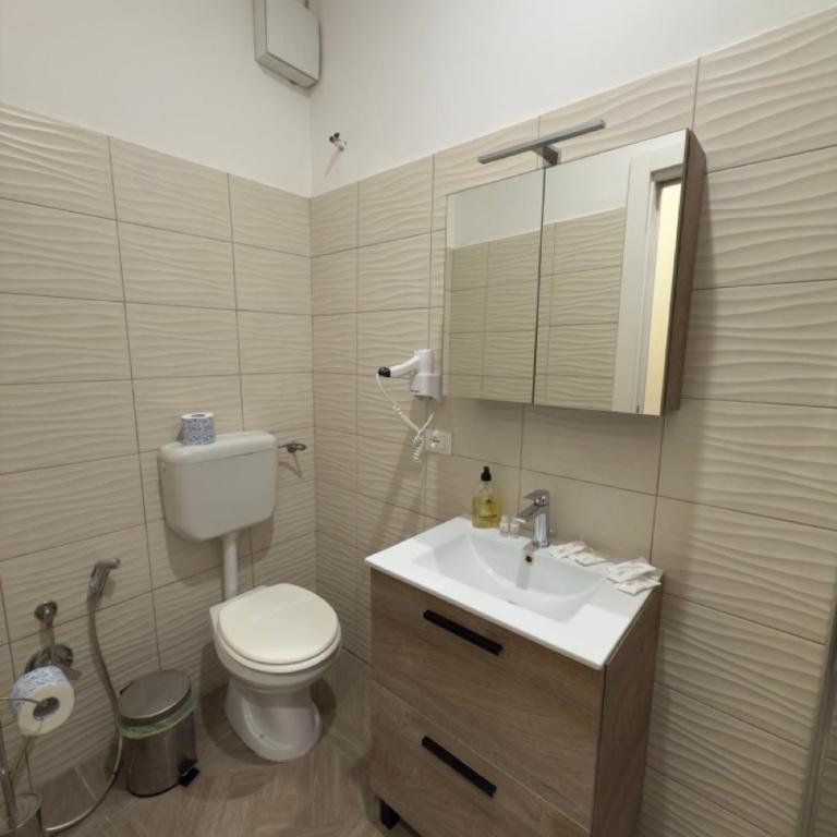 Casa marchese ,vacanze in centro -by Rentalbeb italy- - Appartamento Classic con 1 Camera da Letto e Letto King-Size - 8