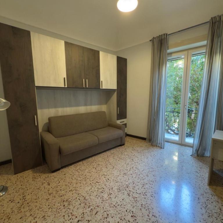 Casa marchese ,vacanze in centro -by Rentalbeb italy- - Appartamento Classic con 1 Camera da Letto e Letto King-Size - 10